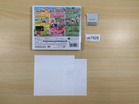 ue7828 Kirby Triple Deluxe BOXED Nintendo 3DS Japan