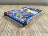 FH6358 One Piece Grand Battle! Rush BOXED GameCube Japan
