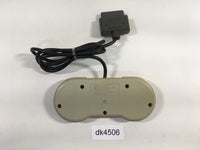 DK4506 Tested Working - CONTROLLER FOR SUPER FAMICOM SNES CONSOLE Japan