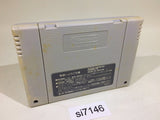 Super Puyo Puyo SNES Super Famicom Japan - SI7146