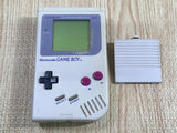LF8845 Tested Working - GameBoy Original DMG-01 Game Boy Console Japan