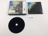 Sidewinder Usa Playstation The Best PS1 Japan - FH3435