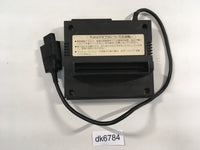 DK6784 RAM Adapter for Famicom Disk System Console HVC-023 AV NES Japan