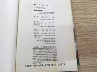 AAA1136 D.Gray-man Vol.15 (Headquarters Under Attack) Japanese Manga
