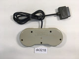 DK3218 Tested Working - CONTROLLER FOR SUPER FAMICOM SNES CONSOLE Japan