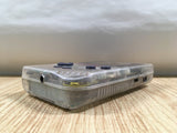KH5629 Not Working - GameBoy Bros. Skeleton Game Boy Console Japan