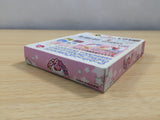 UE6444 Koro Koro Kirby Tilt 'n' Tumble BOXED GameBoy Game Boy Japan
