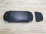 PSP-3000 PIANO BLACK SONY PSP Console Japan - With Defects GD6481
