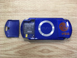 GD6704 Plz Read Item Condi PSP-1000 METALLIC BLUE SONY PSP Console Japan