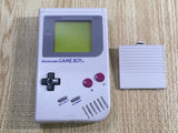 LG2043 With Defects - GameBoy Original DMG-01 Game Boy Console Japan