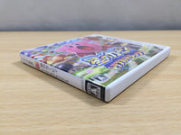 ue7828 Kirby Triple Deluxe BOXED Nintendo 3DS Japan