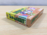 UE5783 Yoshi's UniversalGravitation Topsy Turvy BOXED GameBoy Advance Japan