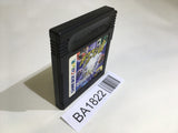 BA1822 Pokemon Card GB GameBoy Game Boy Japan
