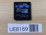 UE8169 Pokemon Black 2 Nintendo DS Japan
