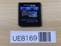 UE8169 Pokemon Black 2 Nintendo DS Japan