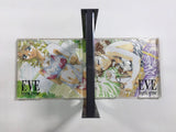 Eve Burst Error limited edition Sega Saturn Japan - FH4493