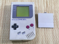 LG1260 With Defects - GameBoy Original DMG-01 Game Boy Console Japan