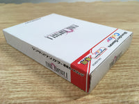 DK7329 FINAL FANTASY II BOXED Wonder Swan Bandai Japan