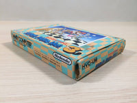 UE4840 Super Mario Bros. 3 BOXED NES Famicom Japan