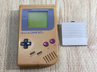 LG1684 With Defects - GameBoy Original DMG-01 Game Boy Console Japan