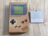 LG1684 With Defects - GameBoy Original DMG-01 Game Boy Console Japan
