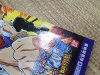FH6358 One Piece Grand Battle! Rush BOXED GameCube Japan