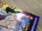 FH6358 One Piece Grand Battle! Rush BOXED GameCube Japan