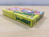 UE5783 Yoshi's UniversalGravitation Topsy Turvy BOXED GameBoy Advance Japan