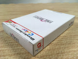 DK7329 FINAL FANTASY II BOXED Wonder Swan Bandai Japan