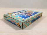 UE4840 Super Mario Bros. 3 BOXED NES Famicom Japan