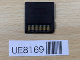 UE8169 Pokemon Black 2 Nintendo DS Japan