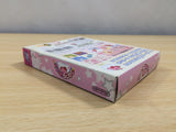 UE6444 Koro Koro Kirby Tilt 'n' Tumble BOXED GameBoy Game Boy Japan