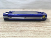 GD6704 Plz Read Item Condi PSP-1000 METALLIC BLUE SONY PSP Console Japan
