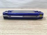 GD6704 Plz Read Item Condi PSP-1000 METALLIC BLUE SONY PSP Console Japan