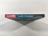 DK4663 Lode Runner Ushina Wareta Meikyu BOXED PC Engine Japan
