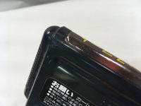 DK5774 Street Smart Mega Drive Genesis Japan