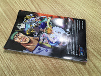 FH6358 One Piece Grand Battle! Rush BOXED GameCube Japan