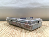KH5629 Not Working - GameBoy Bros. Skeleton Game Boy Console Japan