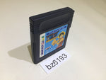 BZ6193 OnePiece Yume no Rufi Kaizokudan Tanjou! GameBoy Game Boy Japan