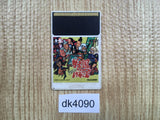 DK4090 Sengoku Mahjong PC Engine Japan