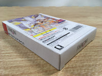 DK7329 FINAL FANTASY II BOXED Wonder Swan Bandai Japan