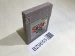BZ9655 Saga 3 GameBoy Game Boy Japan