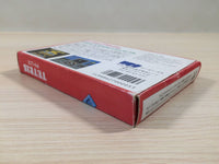 UE5437 Tetris BOXED NES Famicom Japan