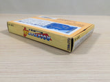 Rockman 4 Megaman BOXED NES Famicom Japan - UE3781