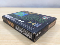 UE6572 Ultima BOXED NES Famicom Japan