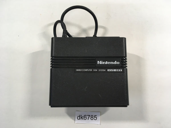 DK6785 RAM Adapter for Famicom Disk System Console HVC-023 AV NES Japan