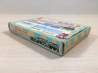 UE4840 Super Mario Bros. 3 BOXED NES Famicom Japan