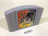 Transformers Beast Wars Transmetals Metals Nintendo 64 N64 Japan - SJ2667