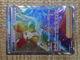 CE9082 Fantina HR s11 124/100 Pokemon Card TCG Japan