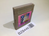 Nekketsu Kouha Kunio Kun Bangai Rantou Hen GameBoy Game Boy Japan - BZ8446